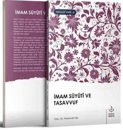İmam Süyüti ve Tasavvuf