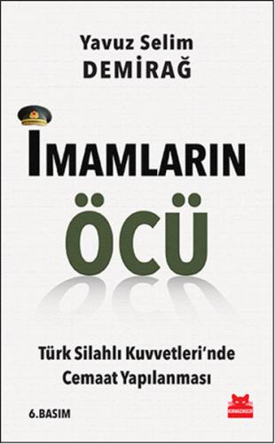 İmamların Öcü | Kitap Ambarı