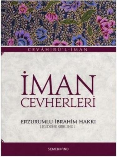 İman Cevherleri