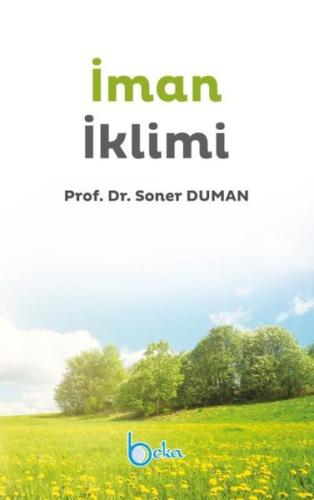 İman İklimi | Kitap Ambarı