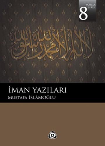 İman Yazıları 8