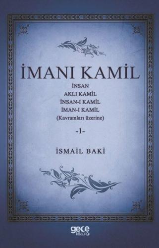 İmanı Kamil
