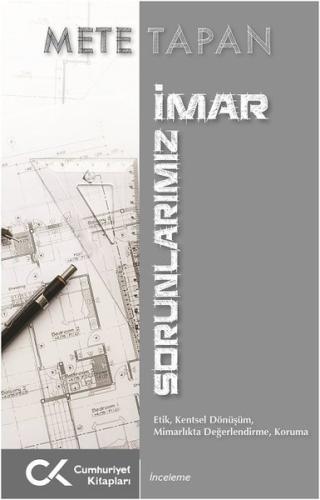 İmar Sorunlarımız | Kitap Ambarı