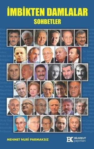 İmbikten Damlalar-Sohbetler | Kitap Ambarı