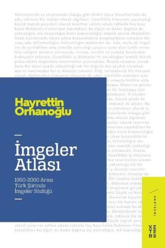 İmgeler Atlası | Kitap Ambarı