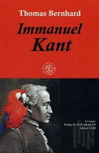 Immanuel Kant
