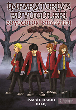 İmparatoriya Büyücüleri - Büyücülük Mücevheri