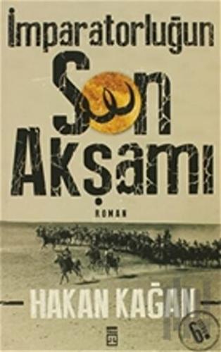 İmparatorluğun Son Akşamı