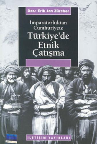 Türkiye’de Etnik Çatışma | Kitap Ambarı
