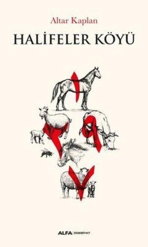 İmzalı - Halifeler Köyü