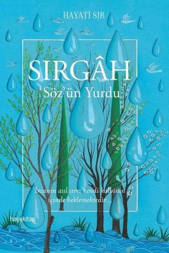 İmzalı - Sırgah - Söz'ün Yurdu | Kitap Ambarı