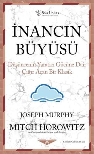 İnancın Büyüsü | Kitap Ambarı