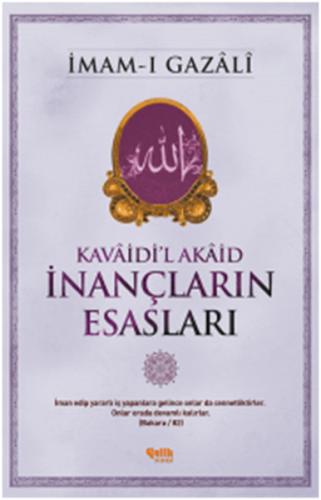 İnançların Esasları | Kitap Ambarı