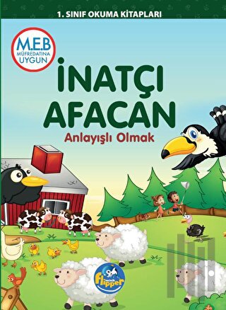 İnatçı Afacan