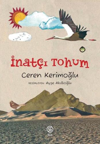 İnatçı Tohum | Kitap Ambarı