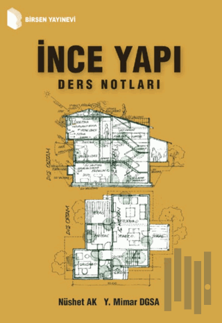 İnce Yapı Ders Notları
