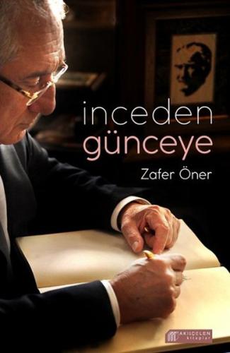 İnceden Günceye | Kitap Ambarı