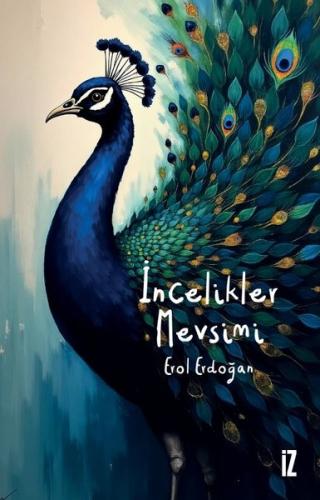 İncelikler Mevsimi | Kitap Ambarı