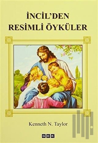 İncil'den Resimli Öyküler