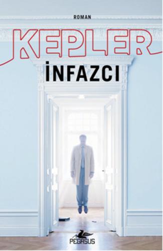 İnfazcı | Kitap Ambarı