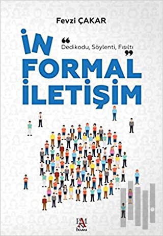 İnformal İletişim