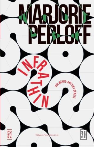 Infrathin-Bir Mikro - Poetika Deneyi