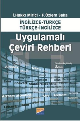 Uygulamalı Çeviri Rehberi | Kitap Ambarı