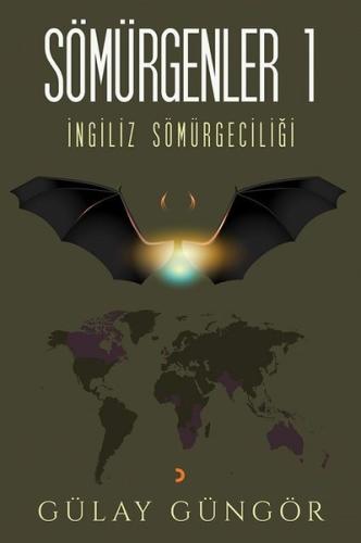 İngiliz Sömürgecilği-Sömürgenler 1