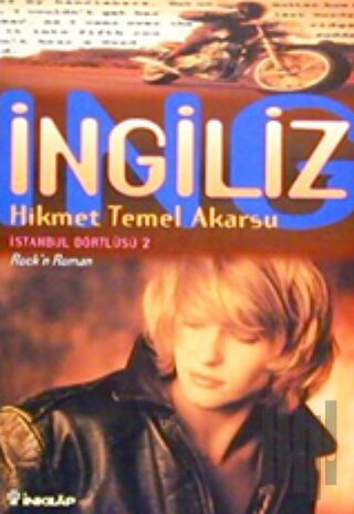İngiliz | Kitap Ambarı