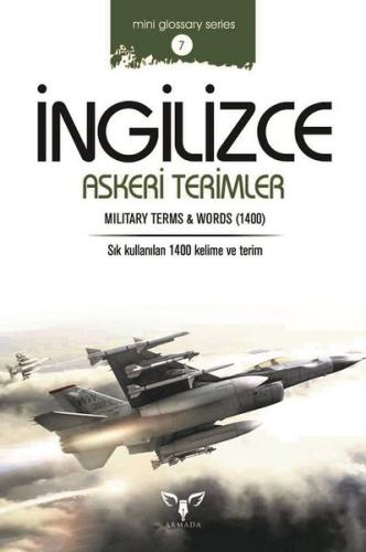 İngilizce Askeri Terimler | Kitap Ambarı