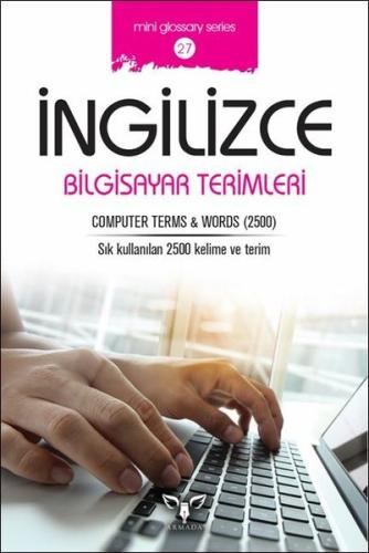 İngilizce Bilgisayar Terimleri-Mini Glossary Series 27