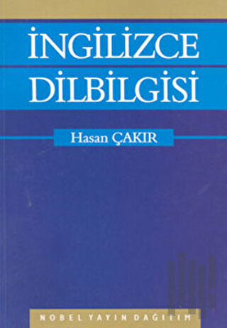 İngilizce Dilbilgisi