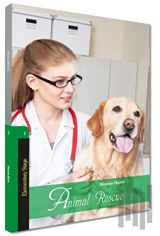 İngilizce Hikaye Animal Rescue