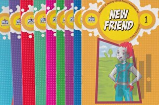 İngilizce Hikaye Seti - 10 Kitap