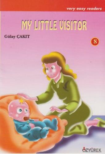 İngilizce Hikayeler 8. Sınıf (10 Kitap Takım)