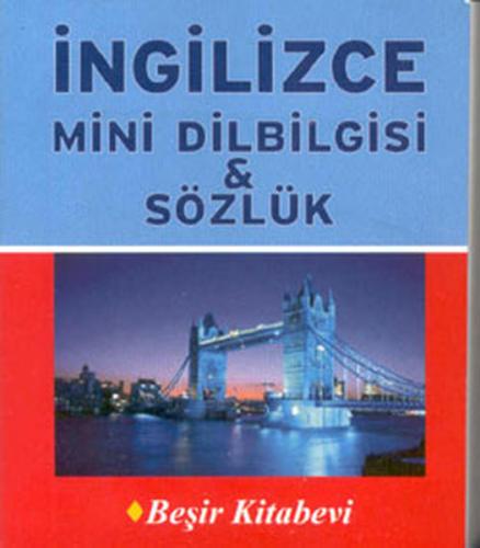 İngilizce Mini Dilbilgisi ve Sözlük