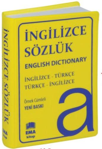 İngilizce Sözlük - Örnek Cümleli