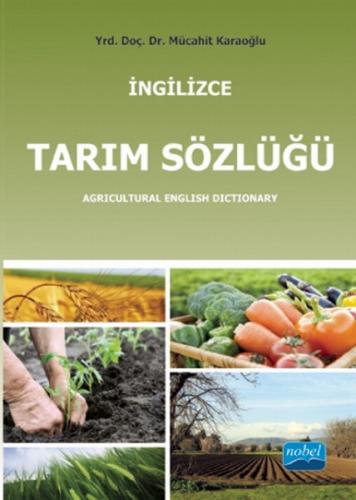 İngilizce Tarım Sözlüğü | Kitap Ambarı