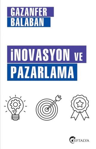 İnovasyon ve Pazarlama | Kitap Ambarı