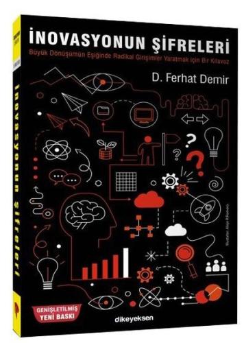 İnovasyonun Şifreleri
