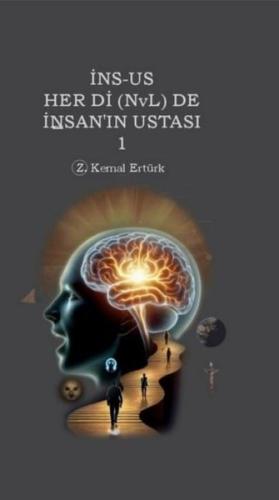 İns-Us Her Di (NVL) de İnsanın Ustası 1 | Kitap Ambarı
