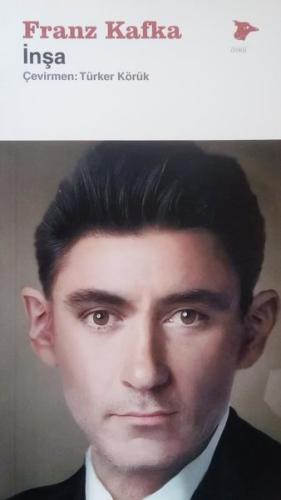 İnşa | Kitap Ambarı