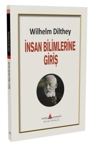 İnsan Bilimlerine Giriş