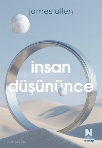 İnsan Düşününce - Köşetaşı 1 | Kitap Ambarı