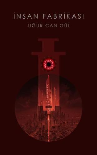 İnsan Fabrikası | Kitap Ambarı