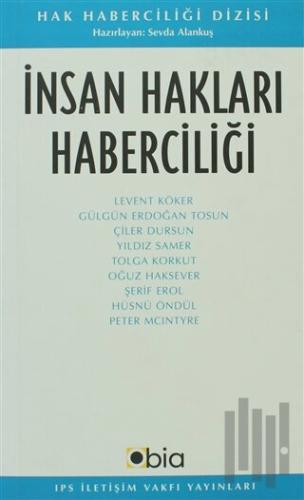 İnsan Hakları Haberciliği | Kitap Ambarı