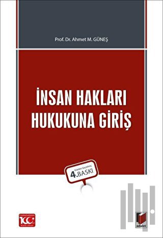 İnsan Hakları Hukukuna Giriş | Kitap Ambarı