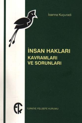 İnsan Hakları: Kavramları ve Sorunları | Kitap Ambarı