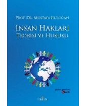 İnsan Hakları Teorisi ve Hukuku | Kitap Ambarı