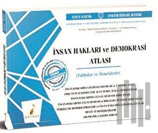İnsan Hakları ve Demokrasi Atlası
